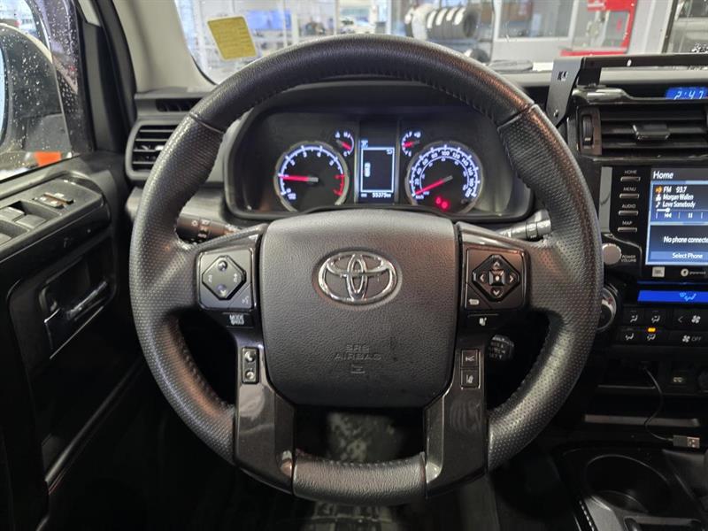 toyota 4Runner 2020 - 31