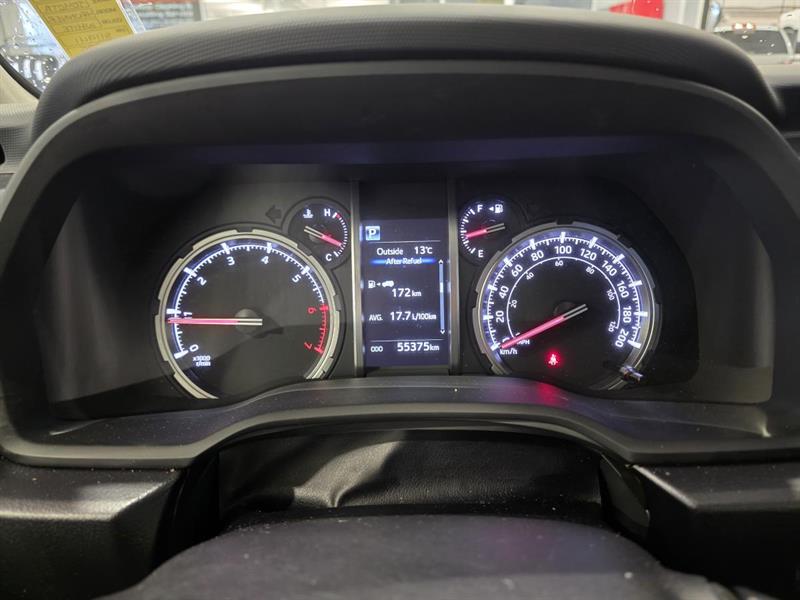 toyota 4Runner 2020 - 32