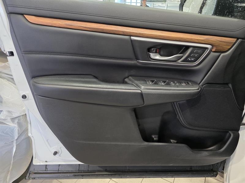 honda CR-V 2017 - 10