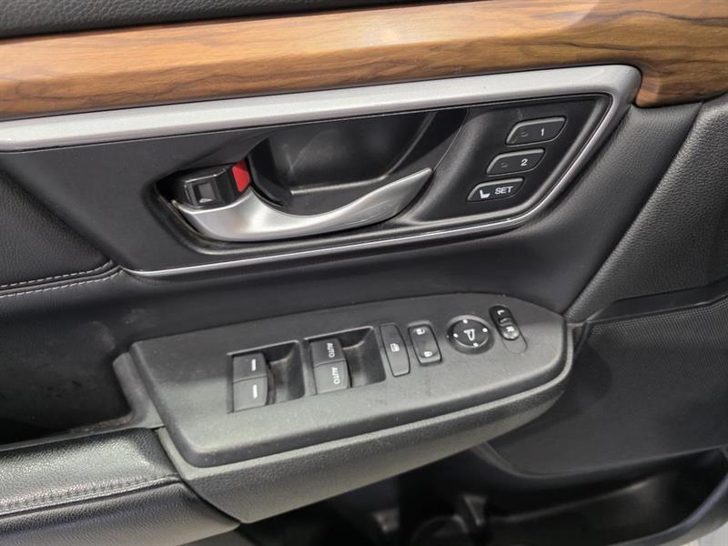 honda CR-V 2017 - 11