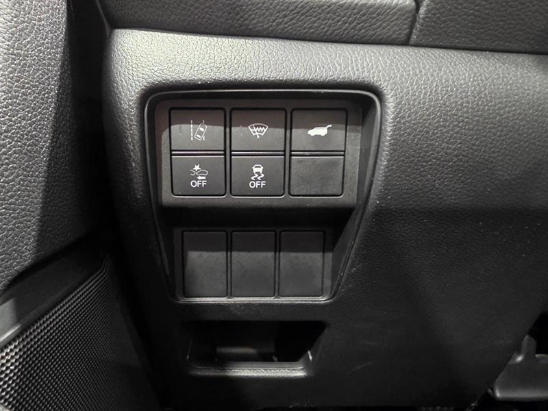 honda CR-V 2017 - 12