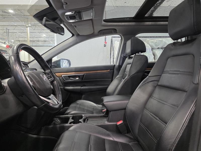 honda CR-V 2017 - 13