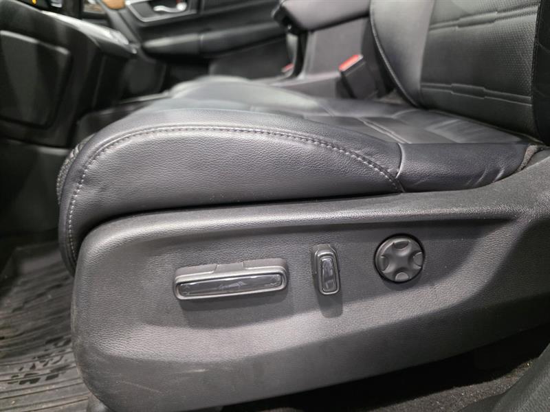 honda CR-V 2017 - 14