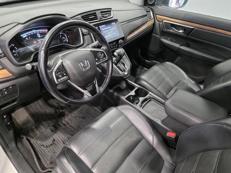 honda CR-V 2017 - 15