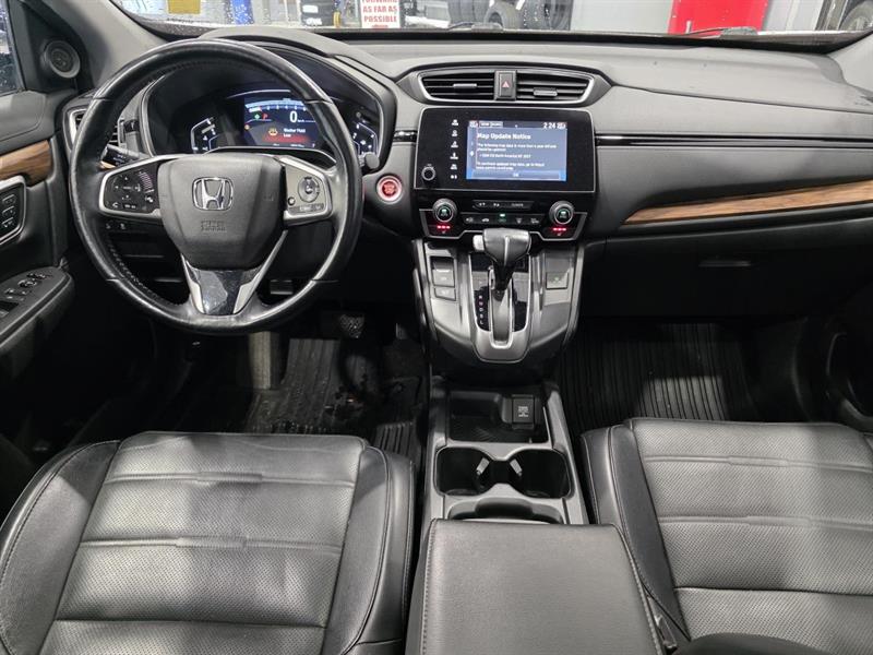 honda CR-V 2017 - 16