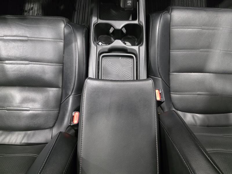 honda CR-V 2017 - 17