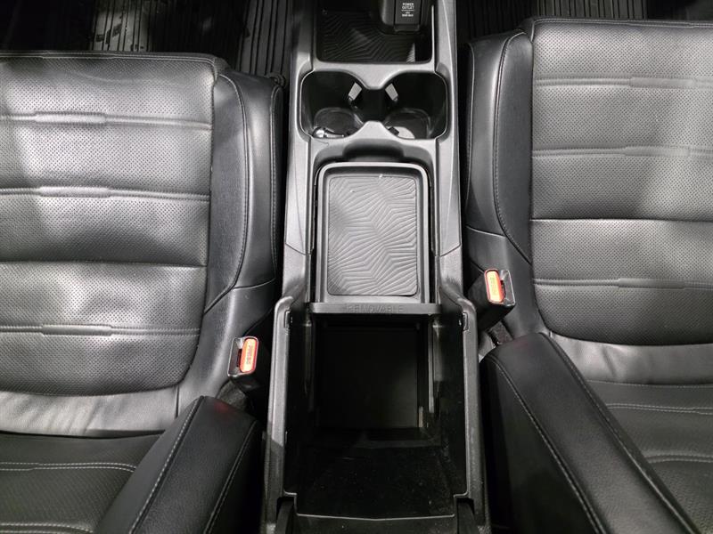 honda CR-V 2017 - 18