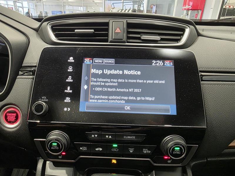 honda CR-V 2017 - 20