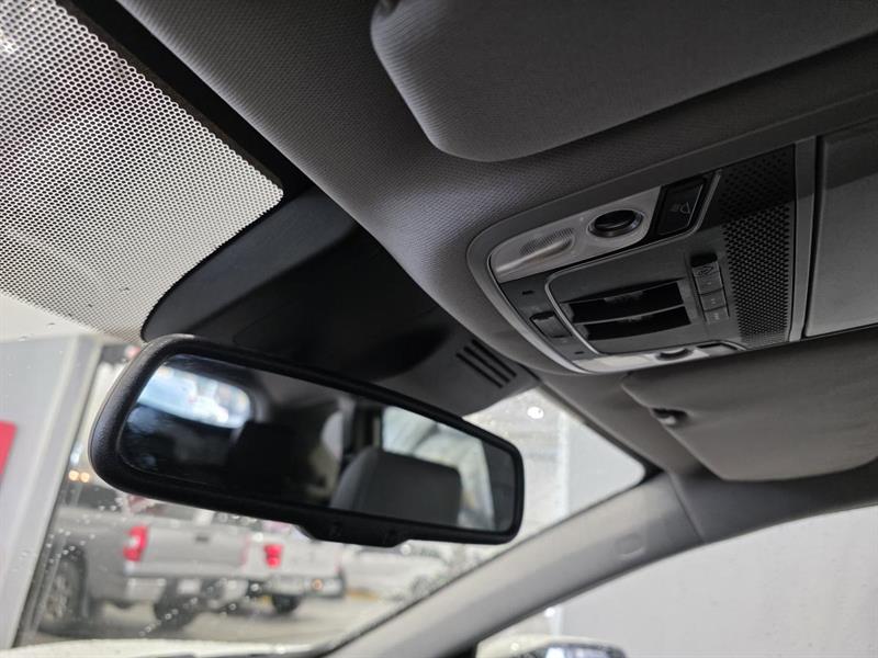 honda CR-V 2017 - 22