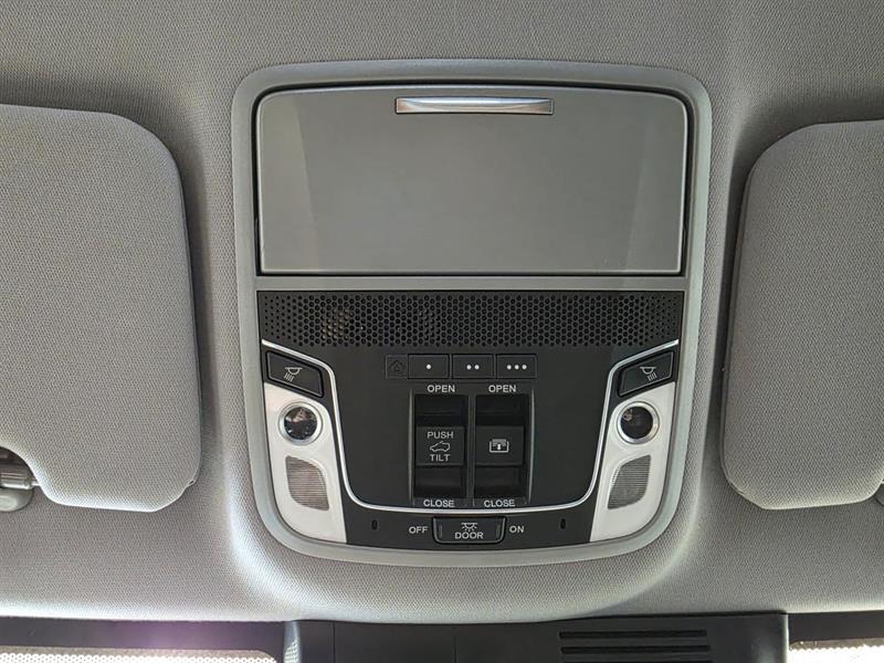 honda CR-V 2017 - 23