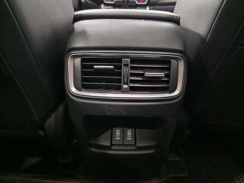 honda CR-V 2017 - 24