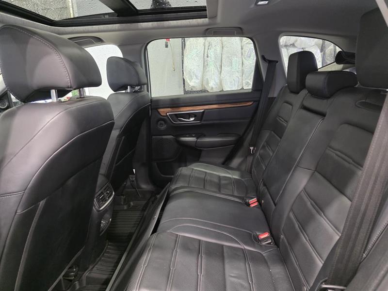 honda CR-V 2017 - 26