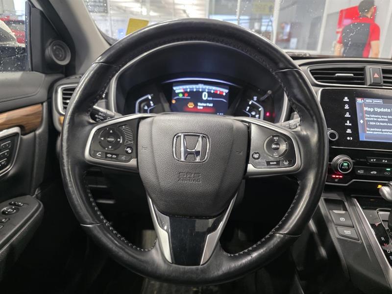 honda CR-V 2017 - 27