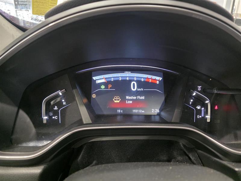 honda CR-V 2017 - 28