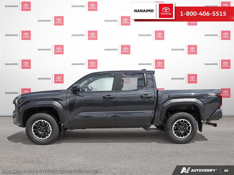 toyota Tacoma 2025 - 3