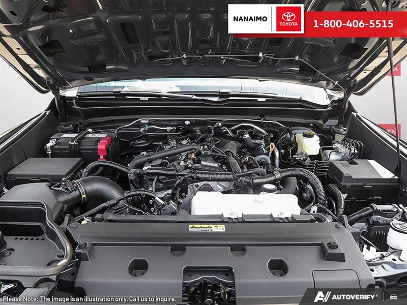 toyota Tacoma 2025 - 6