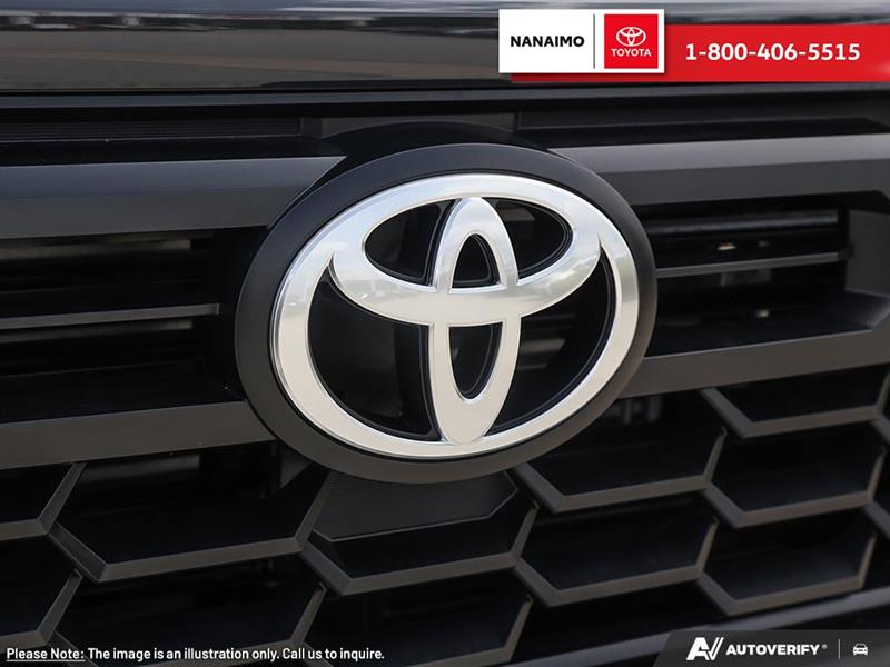 toyota Tacoma 2025 - 9