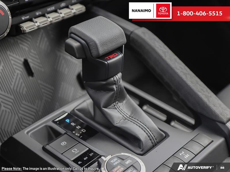 toyota Tacoma 2025 - 18