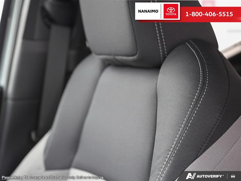 toyota Tacoma 2025 - 21