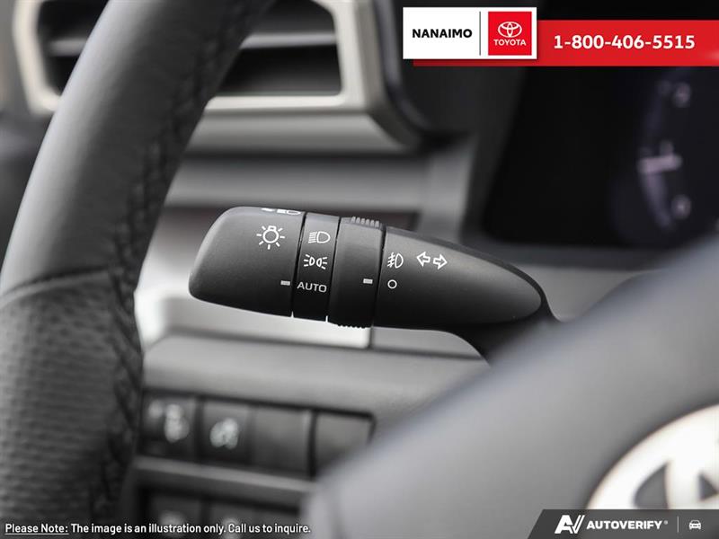 toyota Tacoma 2025 - 27