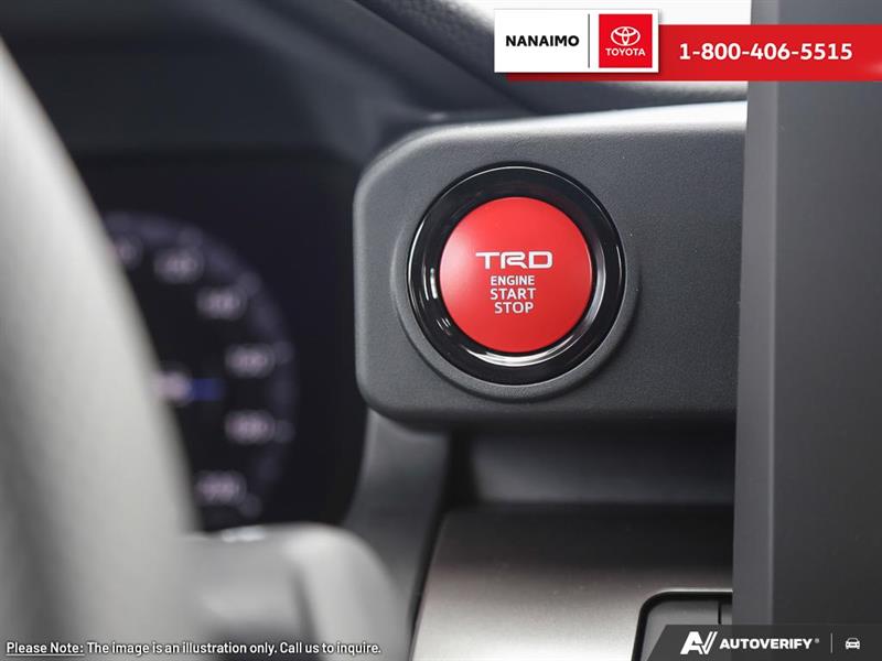 toyota Tacoma 2025 - 28