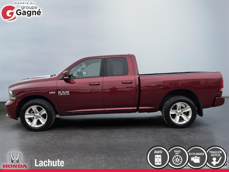 ram 1500 2016 - 5