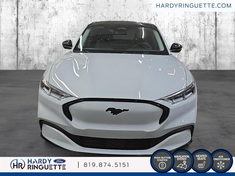 ford Mustang Mach-E 2023 - 2