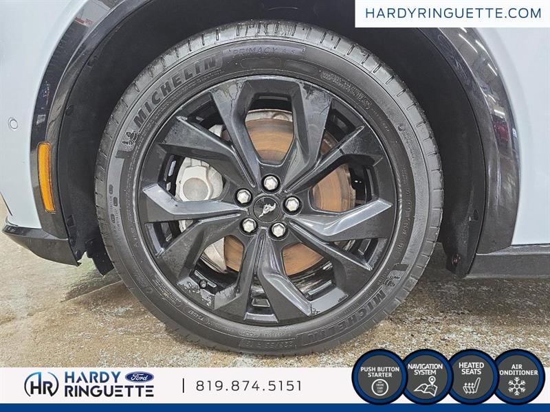 ford Mustang Mach-E 2023 - 5