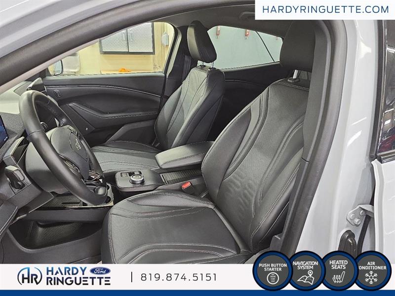 ford Mustang Mach-E 2023 - 6