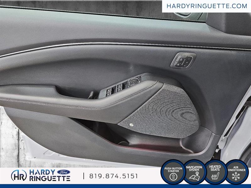 ford Mustang Mach-E 2023 - 7