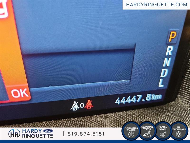 ford Mustang Mach-E 2023 - 8