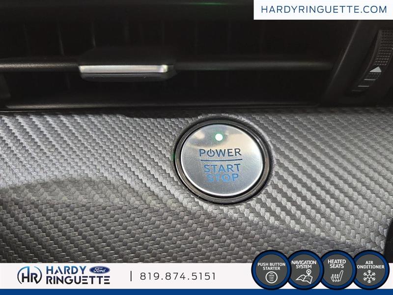 ford Mustang Mach-E 2023 - 9