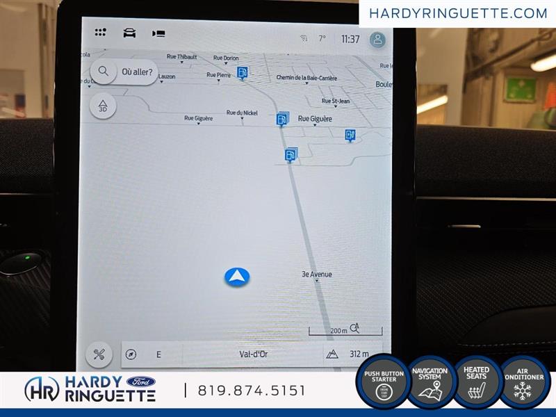 ford Mustang Mach-E 2023 - 11