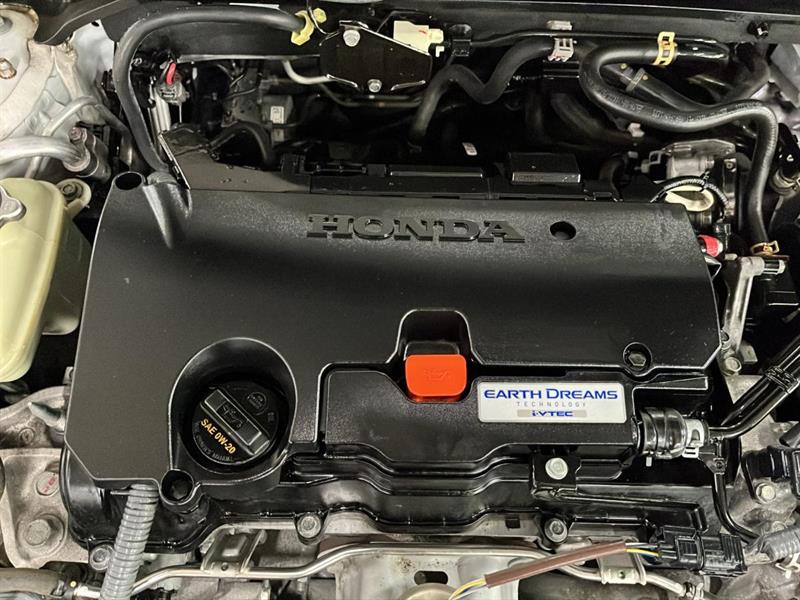 honda Civic 2021 - 16