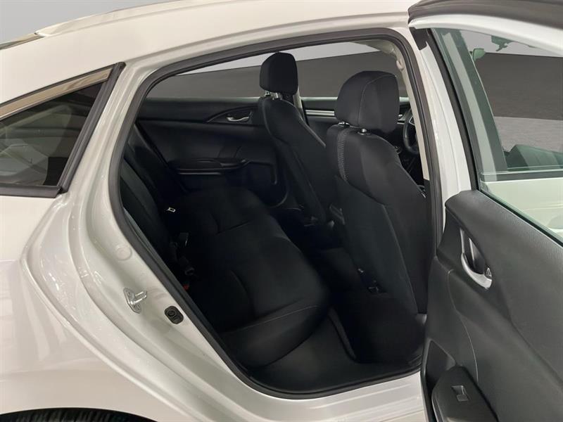 honda Civic 2021 - 20