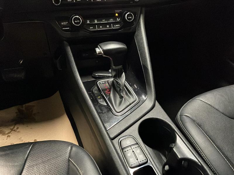 kia Niro PHEV 2020 - 15