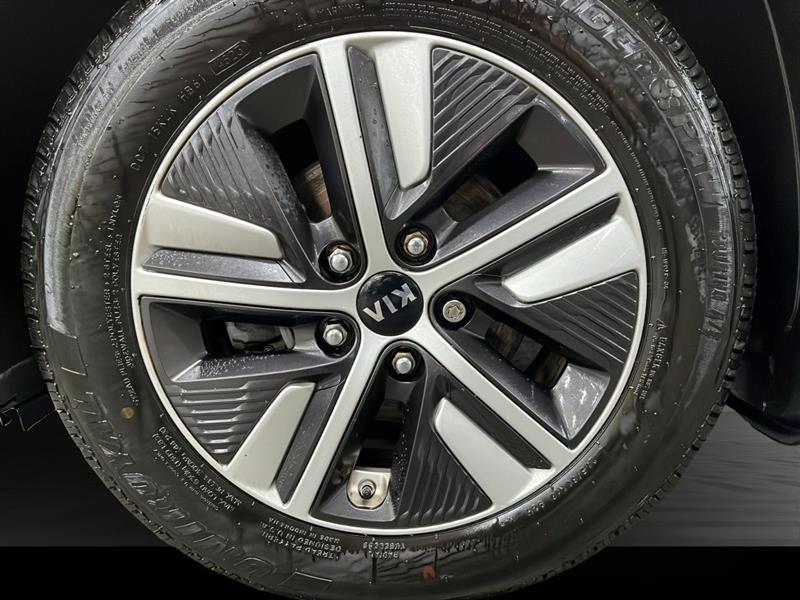 kia Niro PHEV 2020 - 16