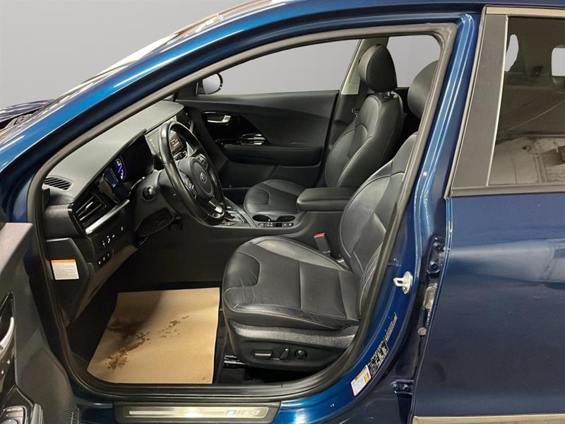 kia Niro PHEV 2020 - 17