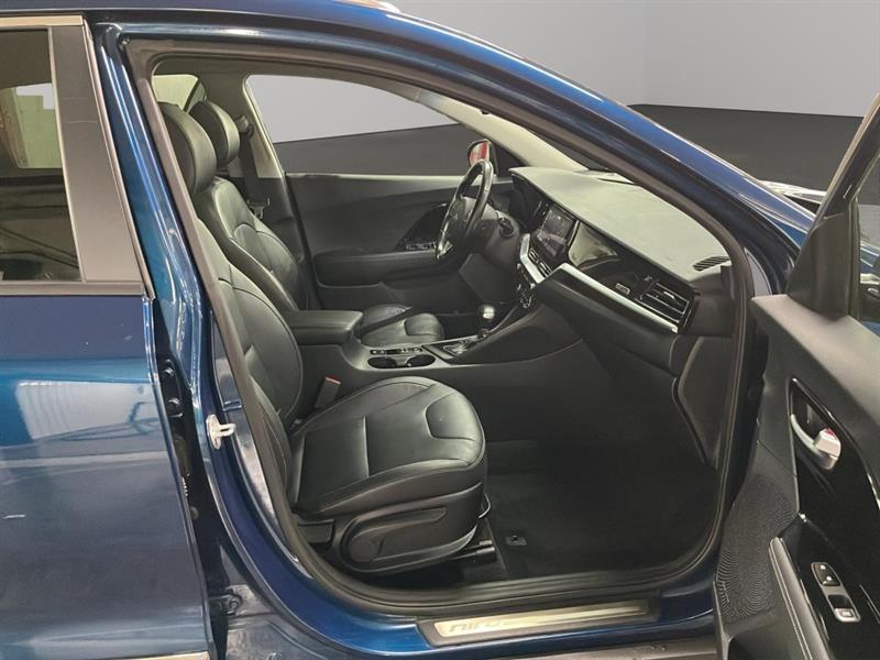 kia Niro PHEV 2020 - 18