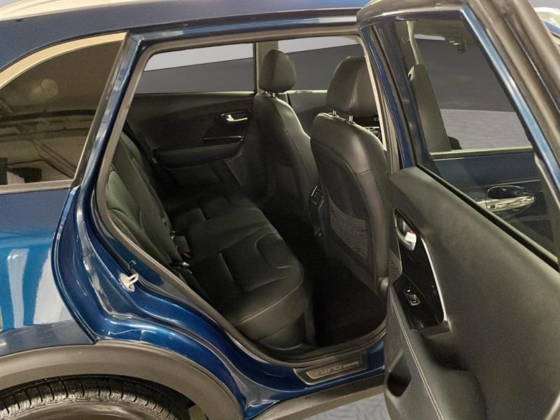 kia Niro PHEV 2020 - 19