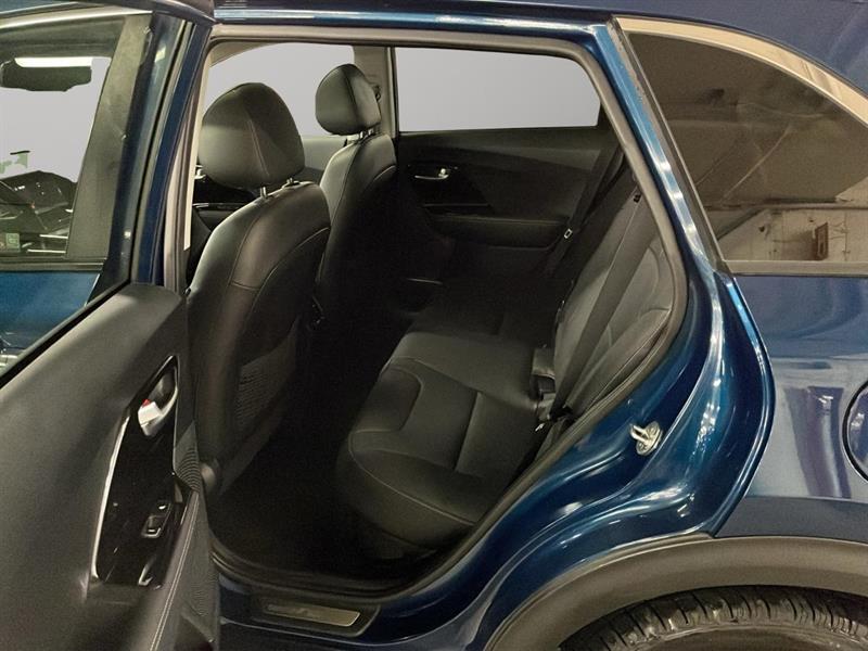 kia Niro PHEV 2020 - 20