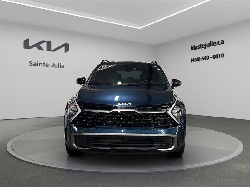 kia Sportage 2024 - 10