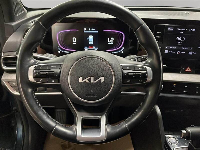 kia Sportage 2024 - 11