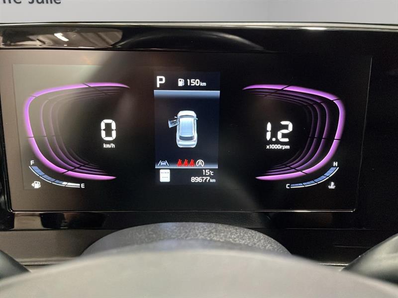 kia Sportage 2024 - 12