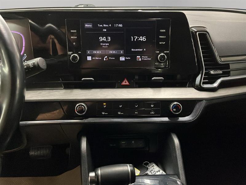 kia Sportage 2024 - 14