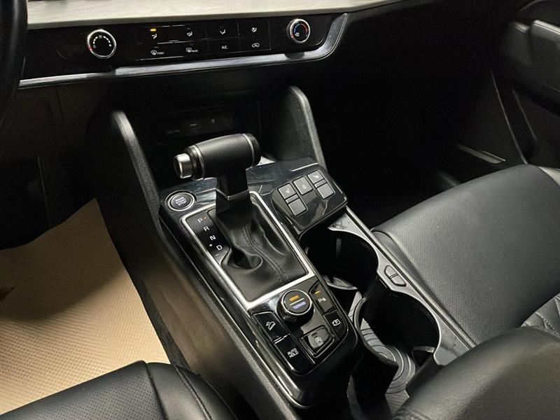 kia Sportage 2024 - 15