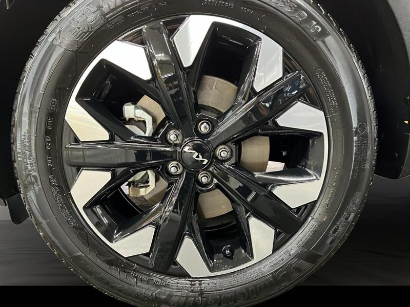 kia Sportage 2024 - 16