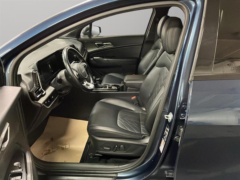 kia Sportage 2024 - 17