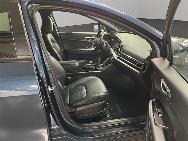 kia Sportage 2024 - 18