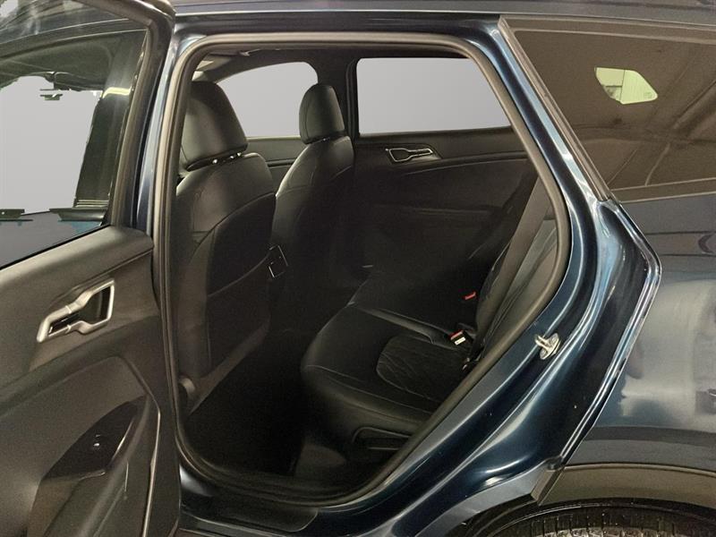 kia Sportage 2024 - 20